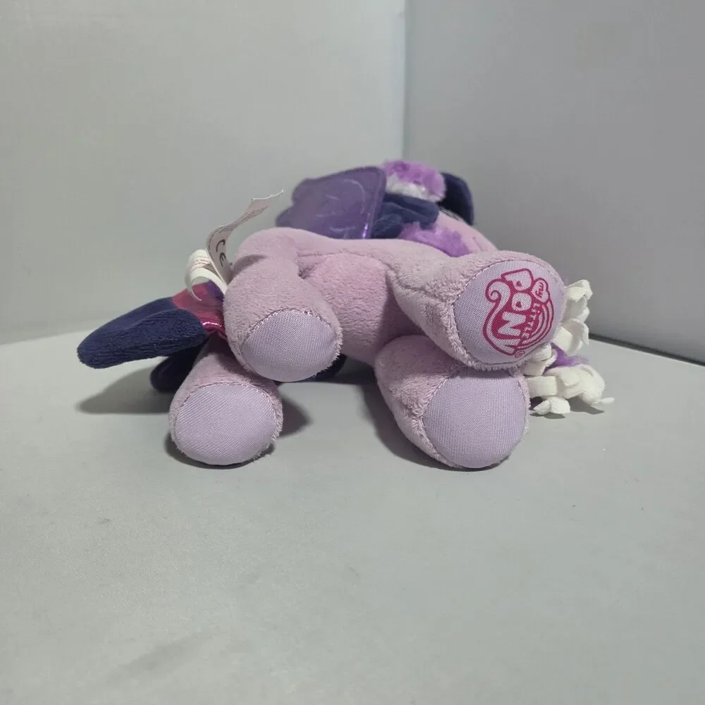 My LIttle Pony Aurora Winter Twilight Sparkle Princess Plush Toy 10